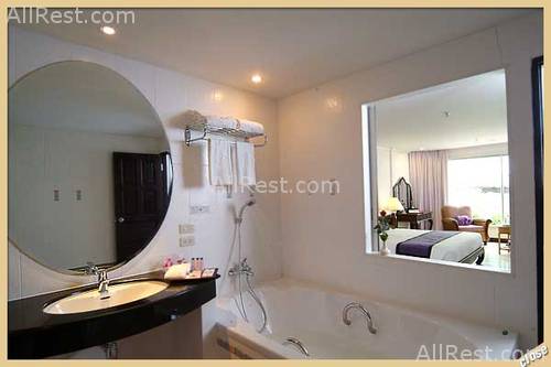 Methavalai Hotel Cha-Am 15